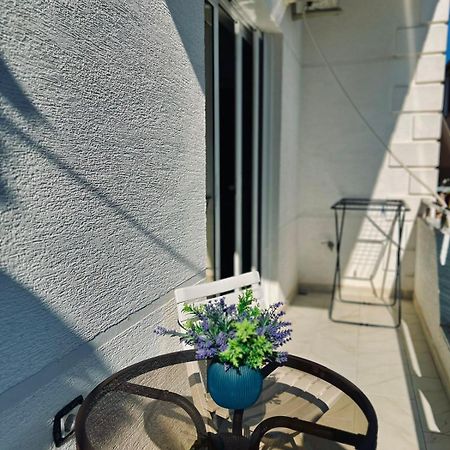 Vila Kleopatra Sarandë Esterno foto