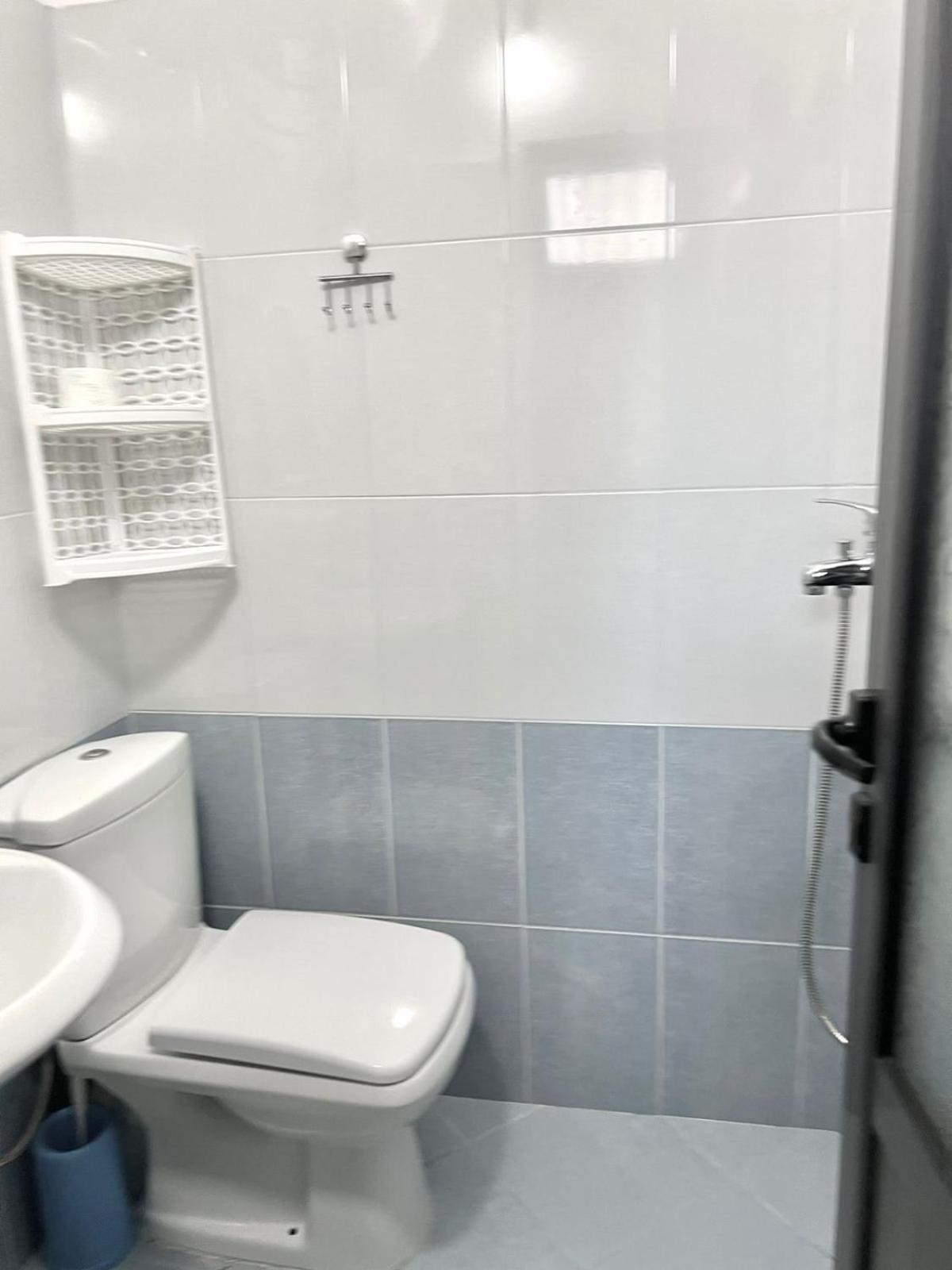 Vila Kleopatra Sarandë Esterno foto
